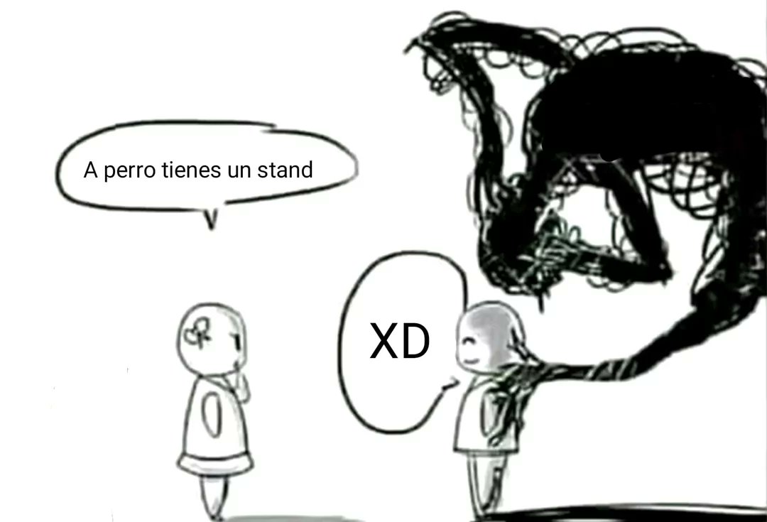 Si te sigo sos fan de Jojo's (@fireball_w) on Twitter photo 