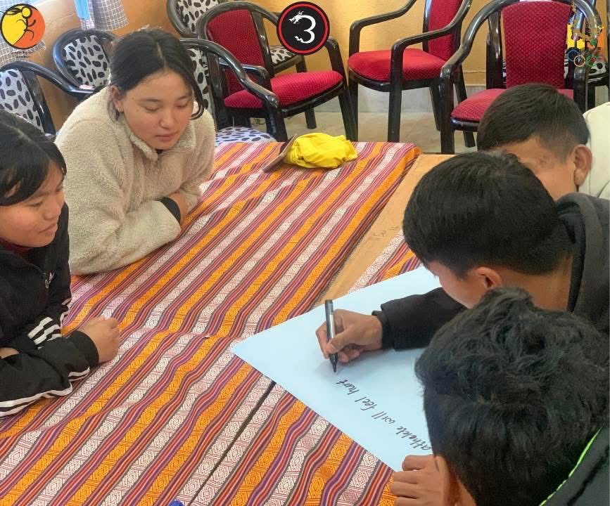 Bhutan Baseball & Softball Association tweet media