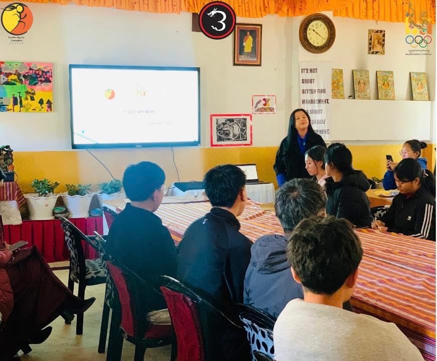 Bhutan Baseball & Softball Association tweet media