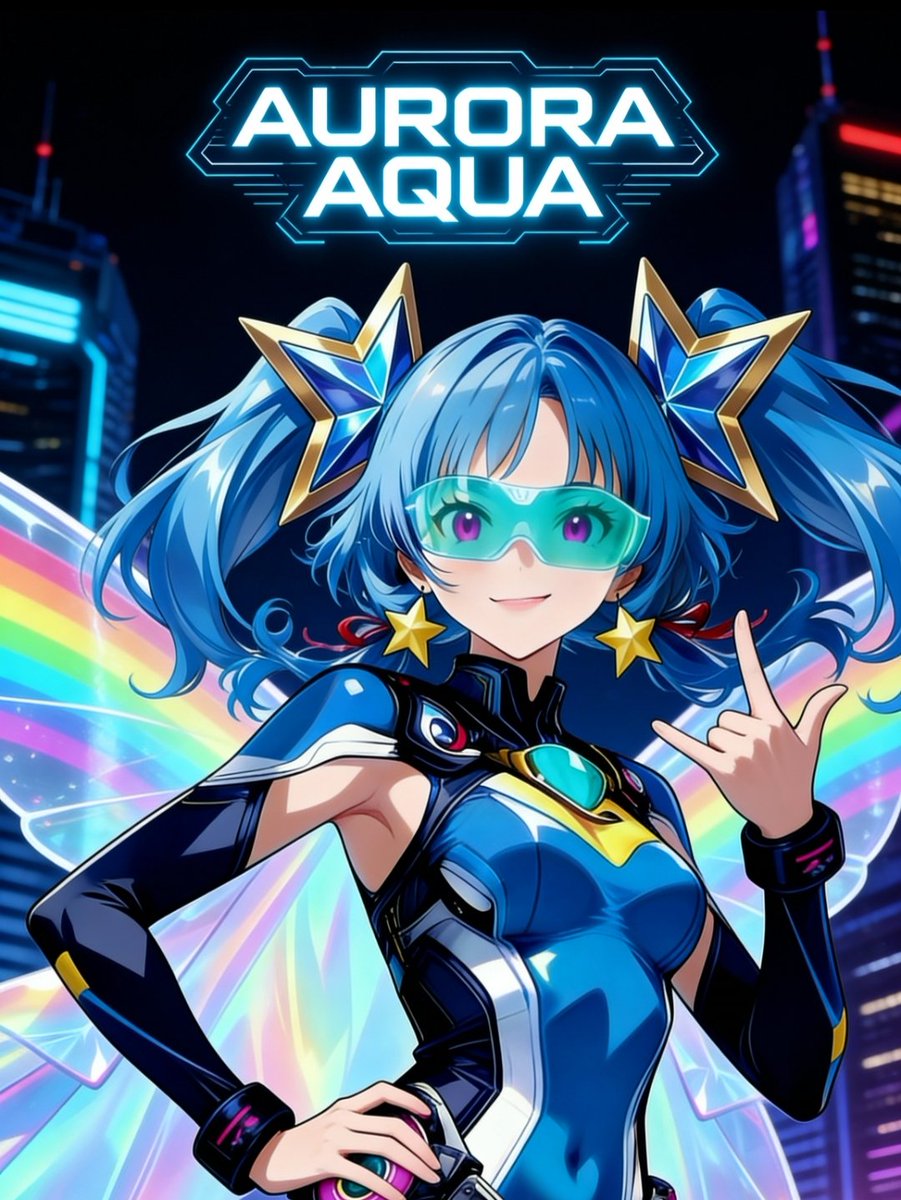 ポンコツすぎて物語が1ミリも進まない！？ 架空のAIアニメ「Time Rider