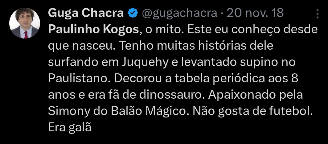 William_Castro's tweet image. 