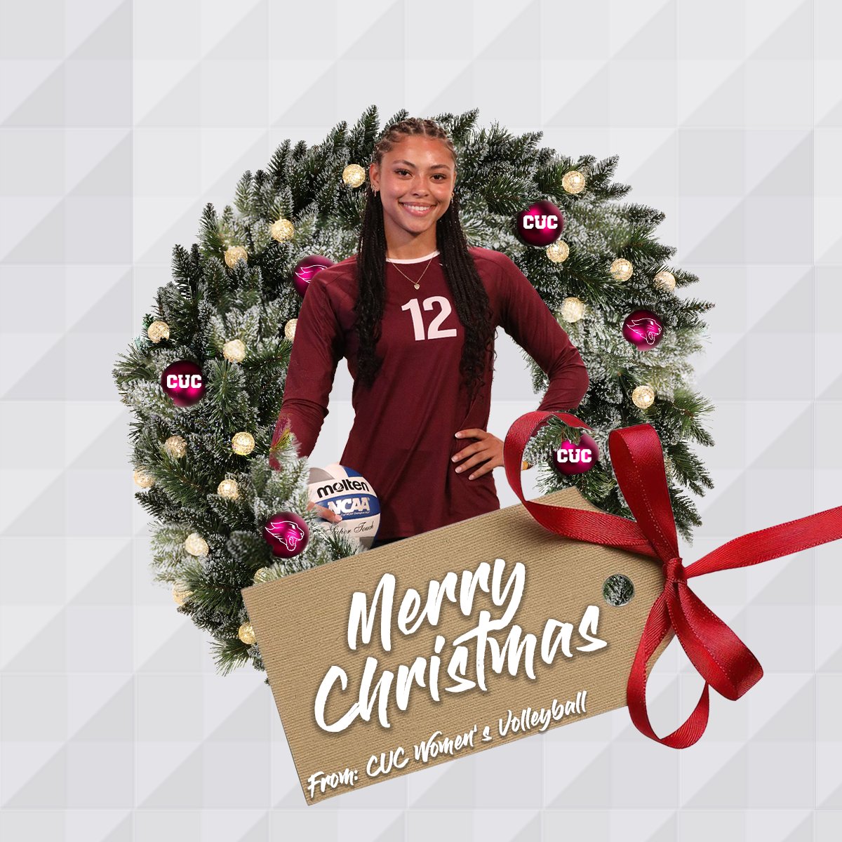 Merry Christmas!🎄🎁

From us to you, we wish everyone a very merry day! Enjoy time with family and friends!