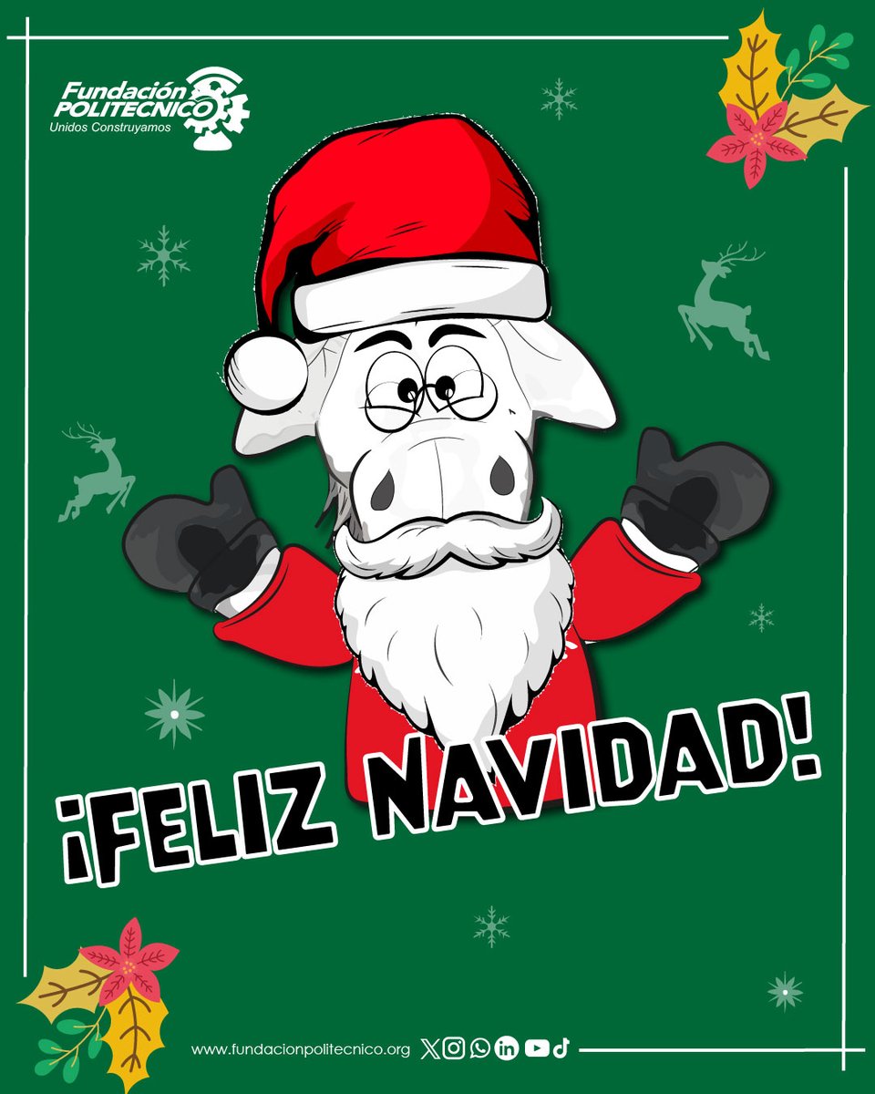 Fundación Politécnico AC tweet media