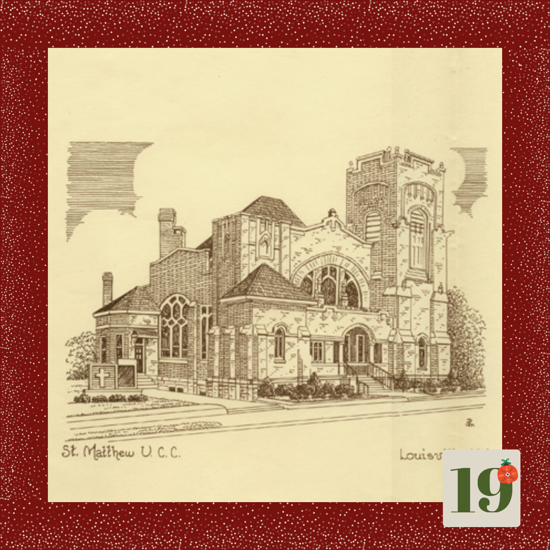 Congregational Library & Archives tweet media