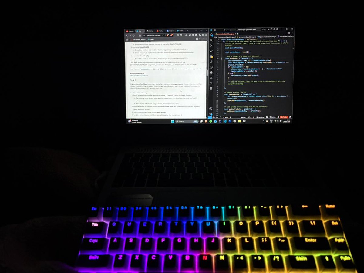 Soham Bhowmick tweet media