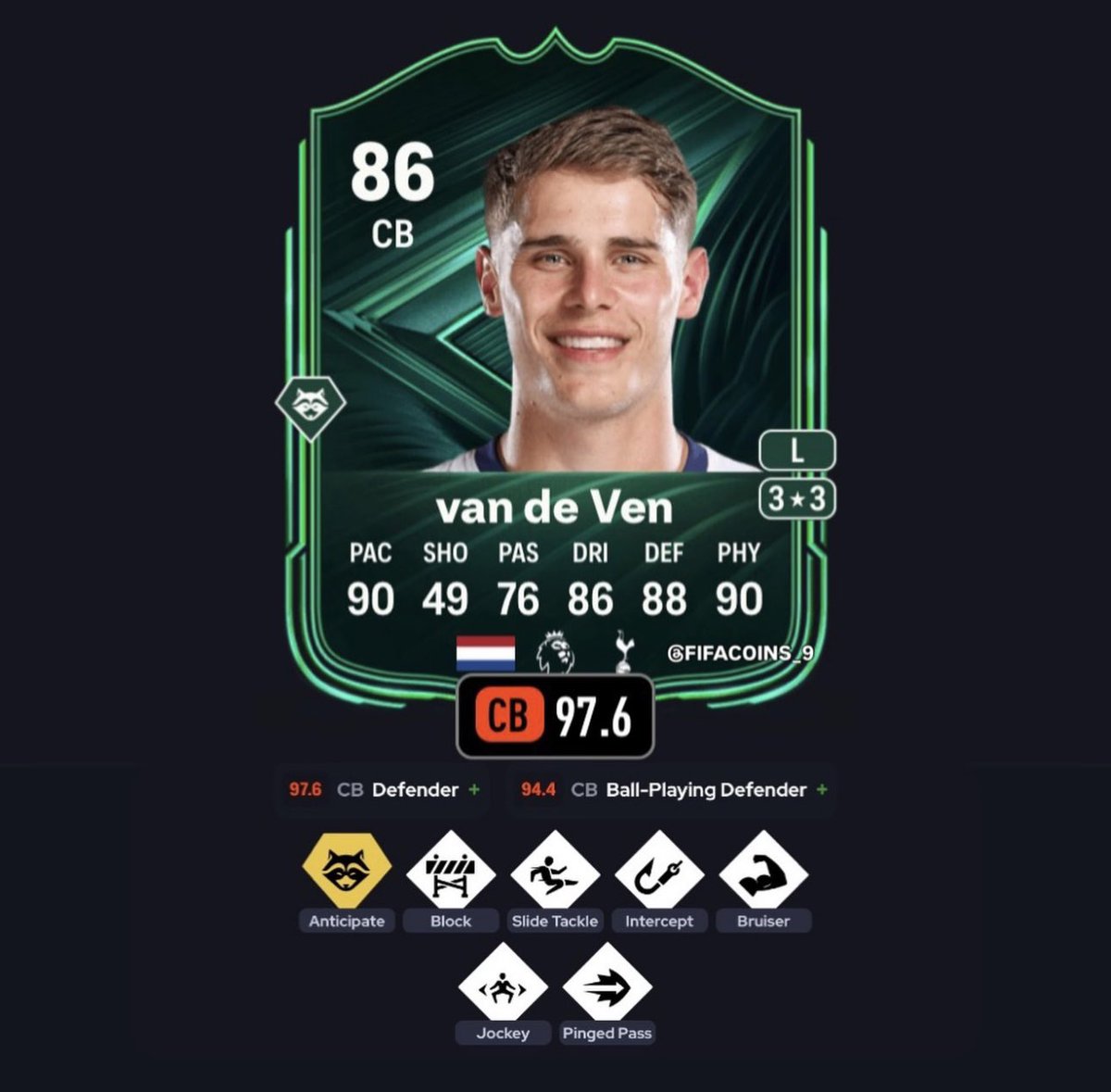 Killer Fut Trading tweet media