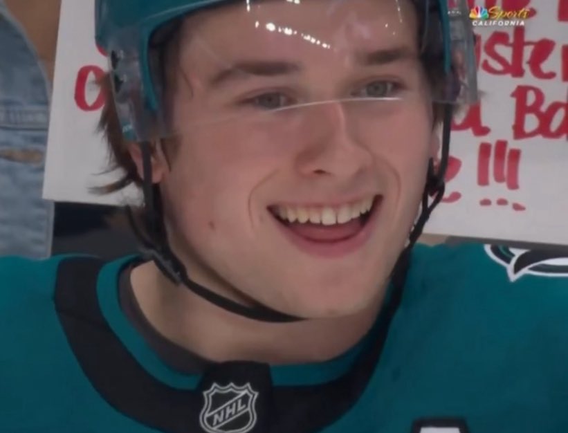 fedriswillmack's tweet image. why is mack lowkey jeff the land shark