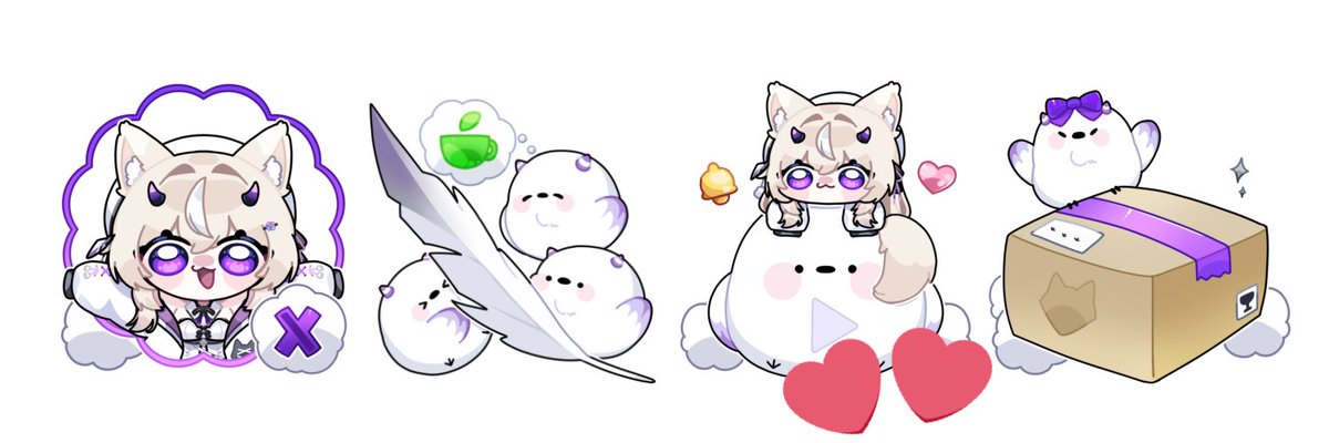 #meyou_art

미유님 오마카세 하단배너 진행하였습니다
데뷔 축하드립니다!