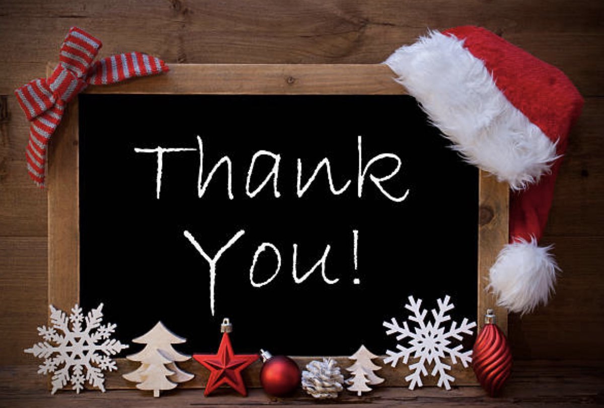 The Foundation would like to thank the Lonny McClung family, John &amp; Cheryl Hockaday, and Jeff &amp; Michelle Horve for their recent donations. These donations will go towards our 2026 classroom grant program to provide exceptional opportunities for MF students!!
#MFStrong