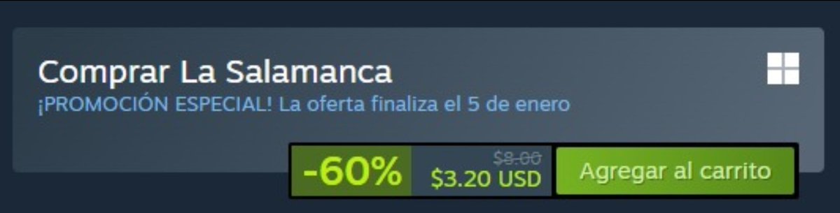 CarpinchoStudio tweet media