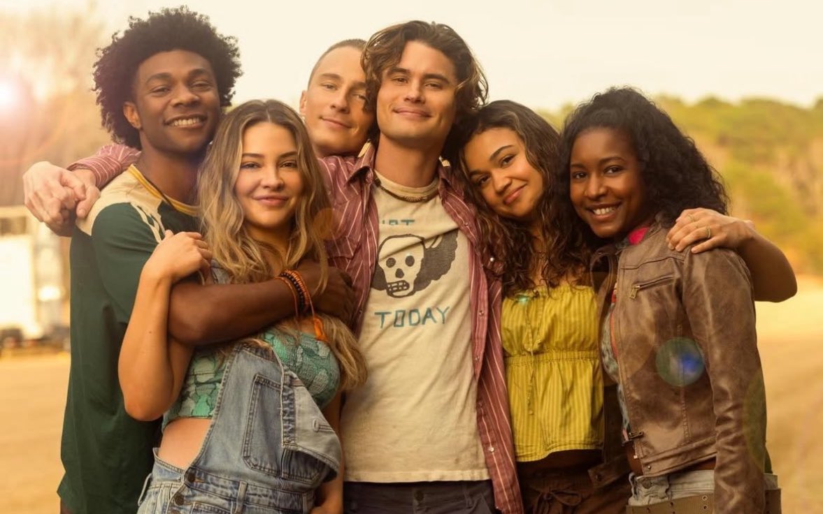 where’d all the time go ?