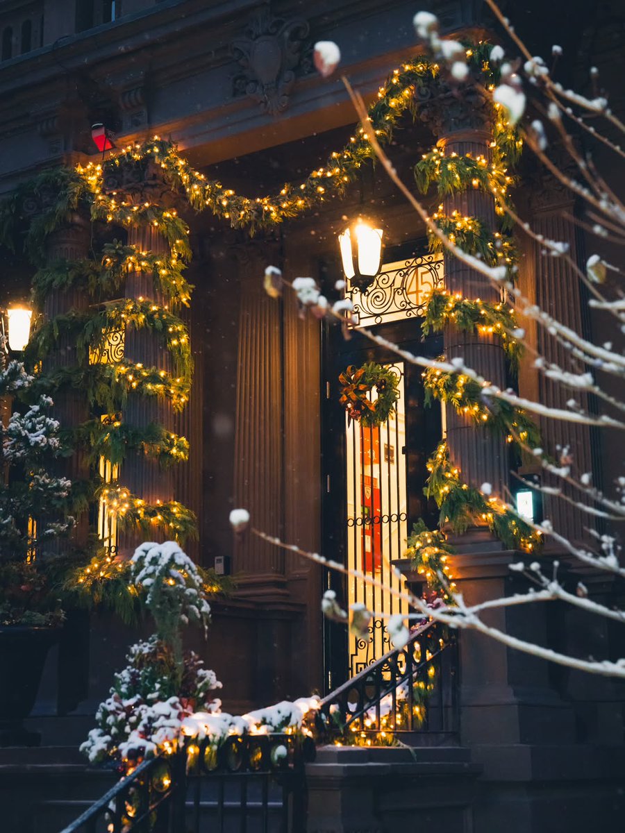 soylebisakinlik's tweet image. Winter in Boston.