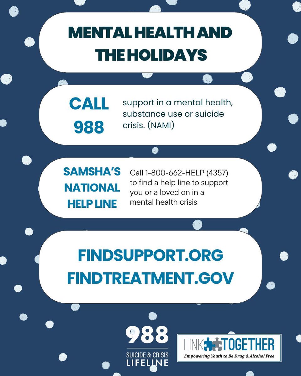 Link Together Coalition tweet media