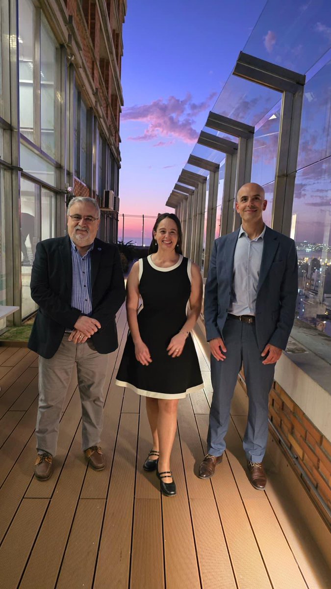 Participamos en la Presentación de la Campaña de Turismo Interno y Lanzamiento de Itinerarios Vivos por parte de la Dirección de Turismo Montevideo