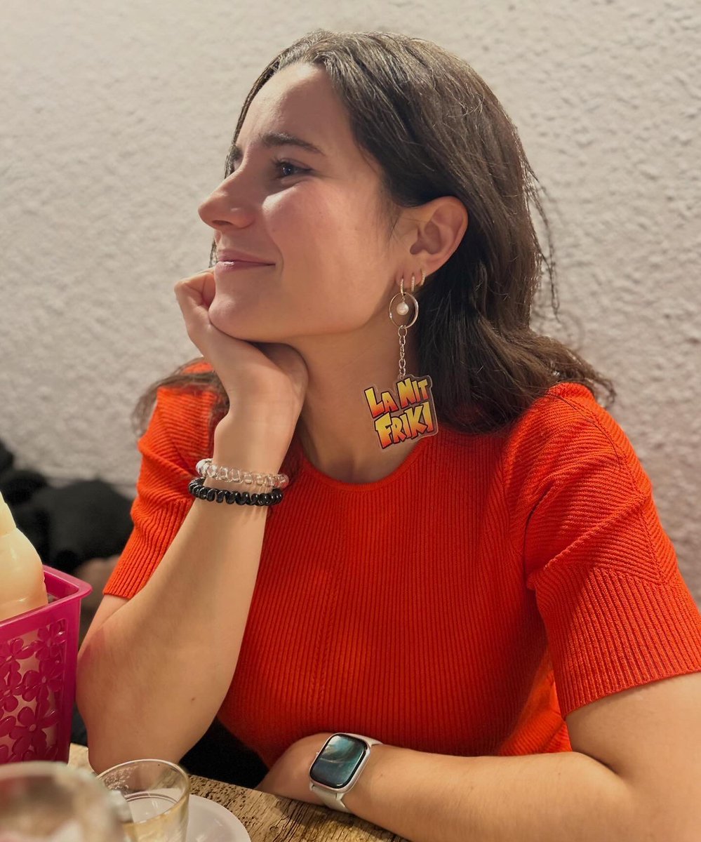 La Nit Friki 🎙️📡 tweet media