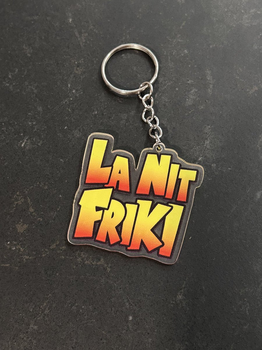 La Nit Friki 🎙️📡 tweet media