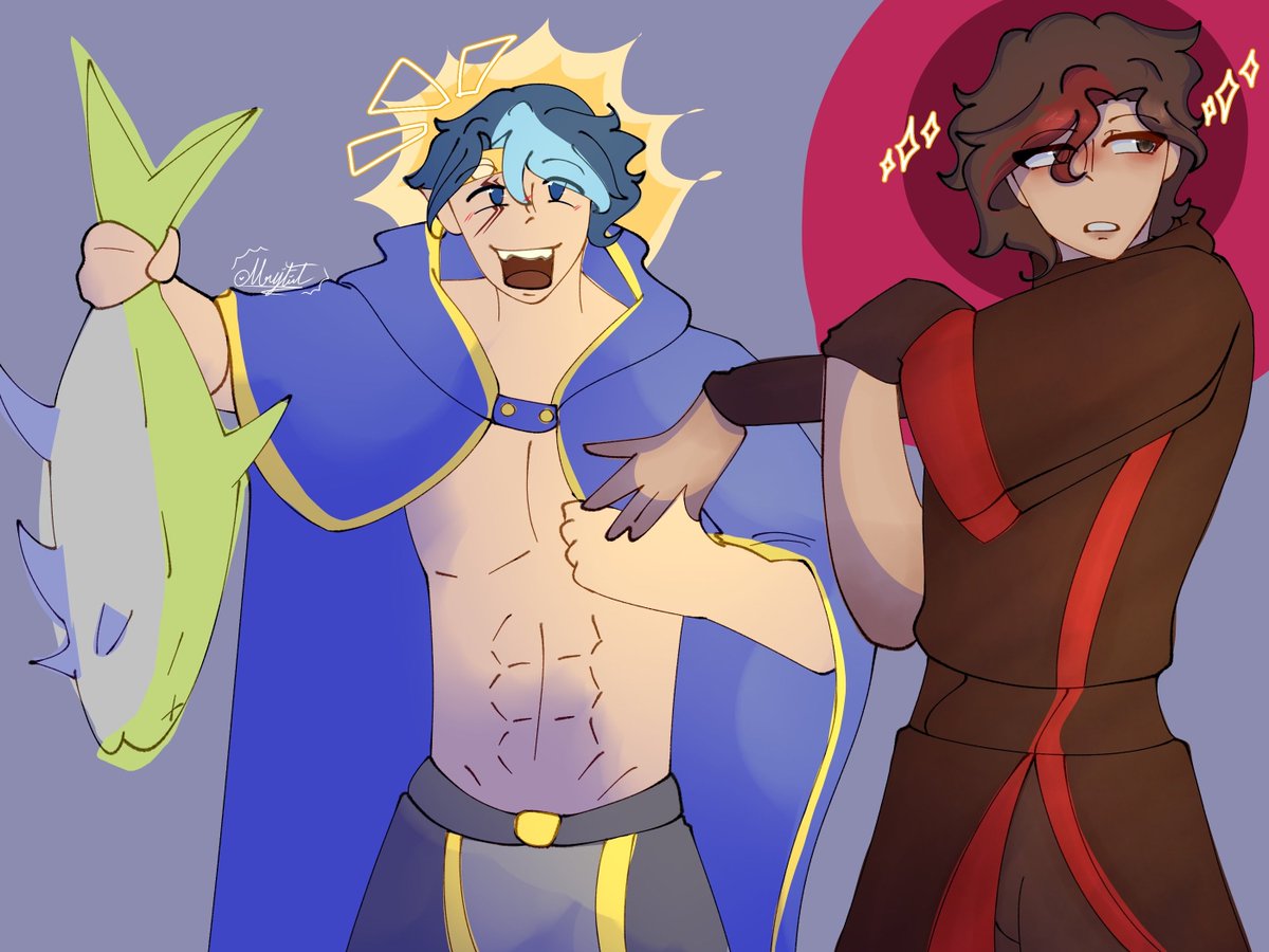 Morifiant tweet media