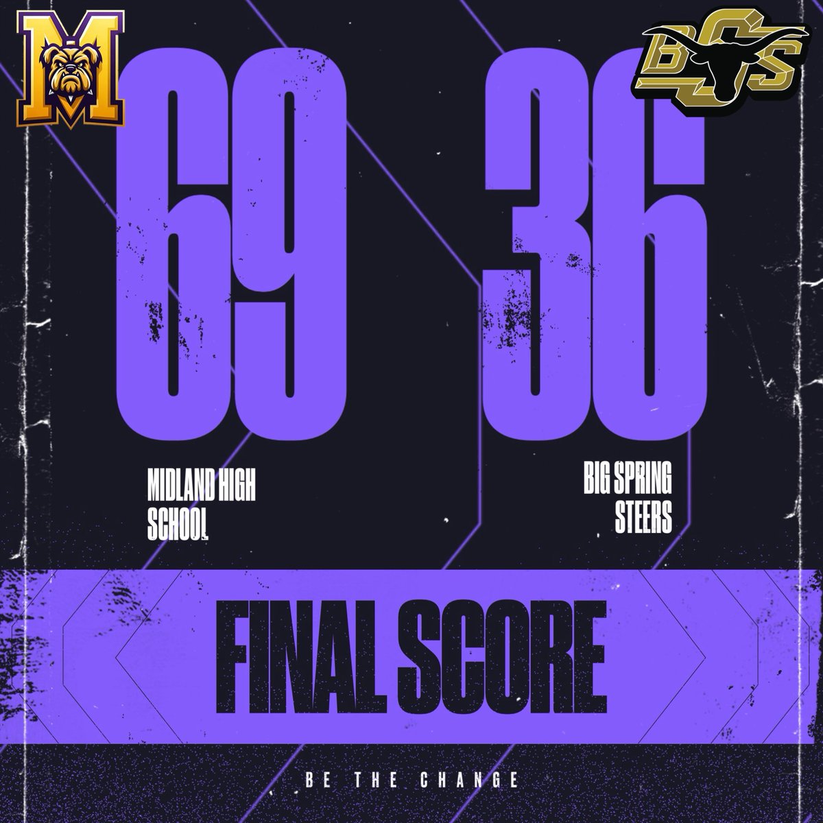 Midland Bulldog Basketball 🏀 tweet media