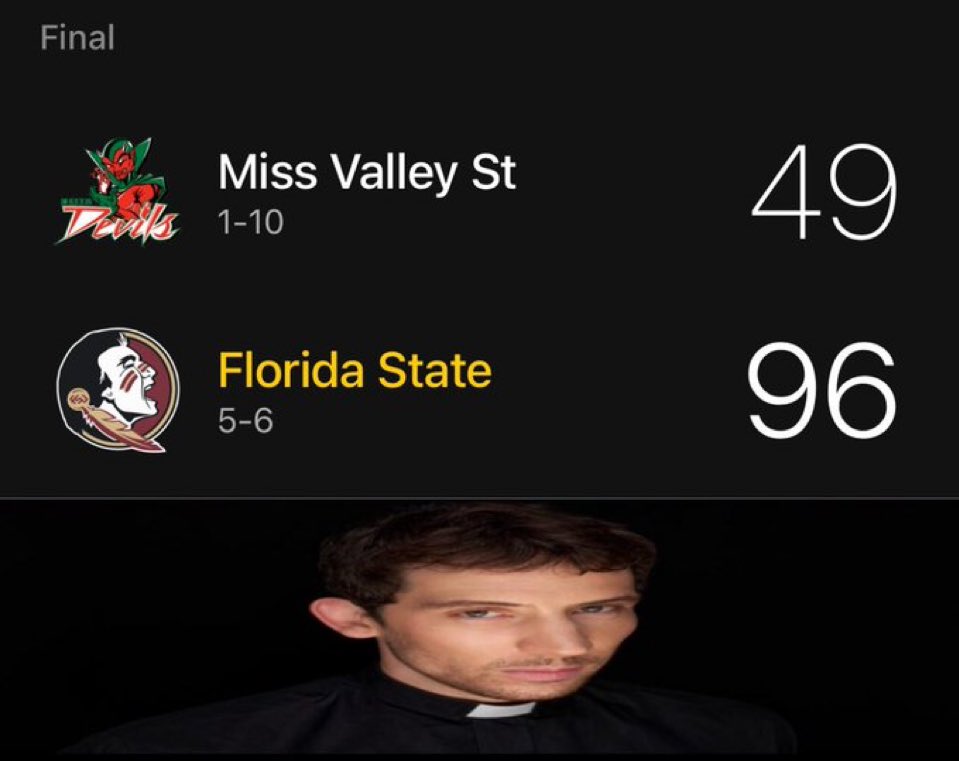 Barstool FSU tweet media