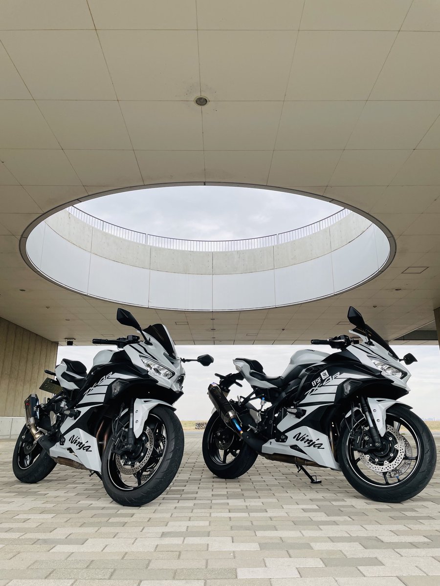 記念撮影 行ってみたかった場所 #カスリーン公園 ここで写真撮りたかった