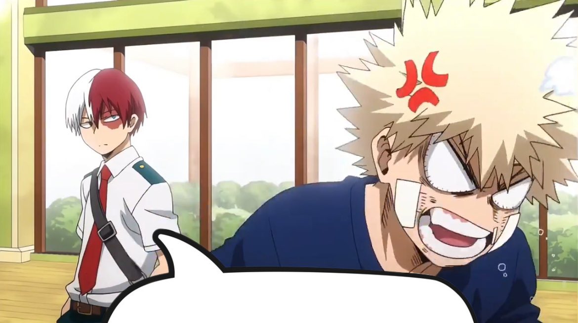 Panda 🐼✨🍉 | KACCHAN DAY 🥳🎂🧡 (@cutecchan) on Twitter photo 