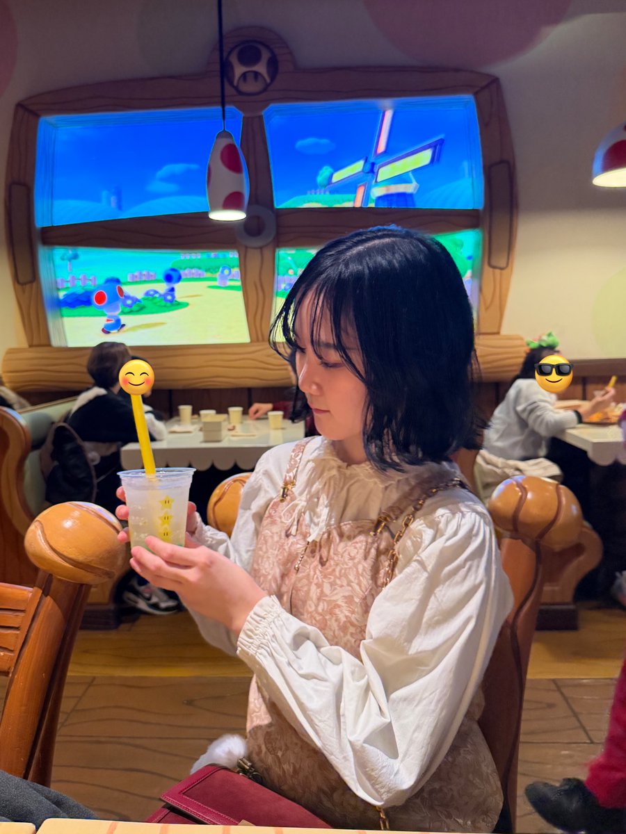 亞弓/Ami tweet media