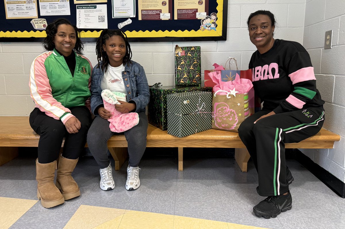 Cliftondale Elementary School tweet media