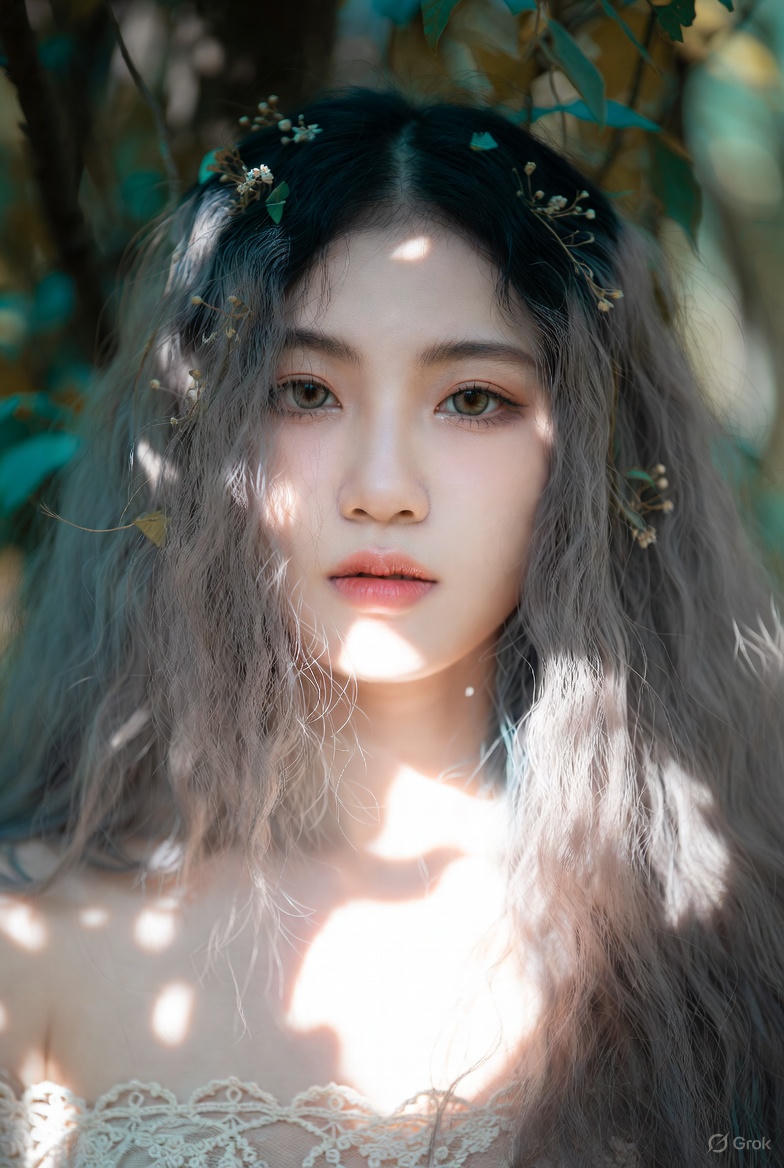 एक चांदनी सी लड़की स्मार्ट दिख रही है
वह दूर देश से खत इनबॉक्स में लिख रही है।
उससे नहीं मिला मै,मुझसे नहीं मिली वह
मैं जनता नहीं हूं,किस बाग की लीली वह ।
जिस जिस को खत मिला
वह उन सबको अपनी लगती।
आकांक्षा मिलन की हर हृदय में सुलगती
है शशिमुख सभी का तम दूर कर रही है ।
यह मानता हूं