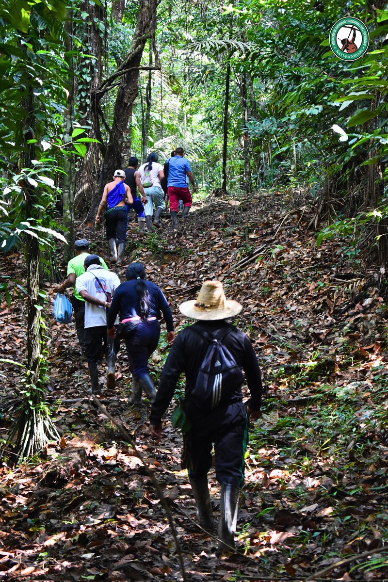 Ñatubaiyibari tweet media