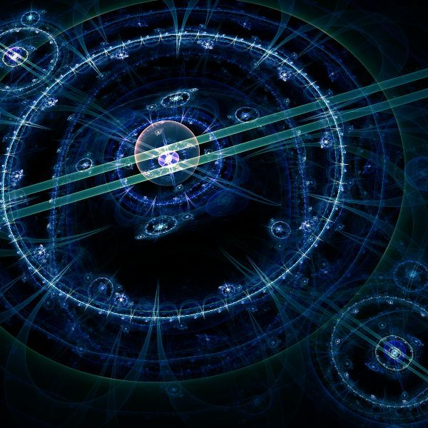 NEWS🚨: A young physicist just proved paradox-free time travel is possible

In a peer-reviewed paper, a scientist says he has mathematically proven the physical feasibility of a specific kind of time travel.