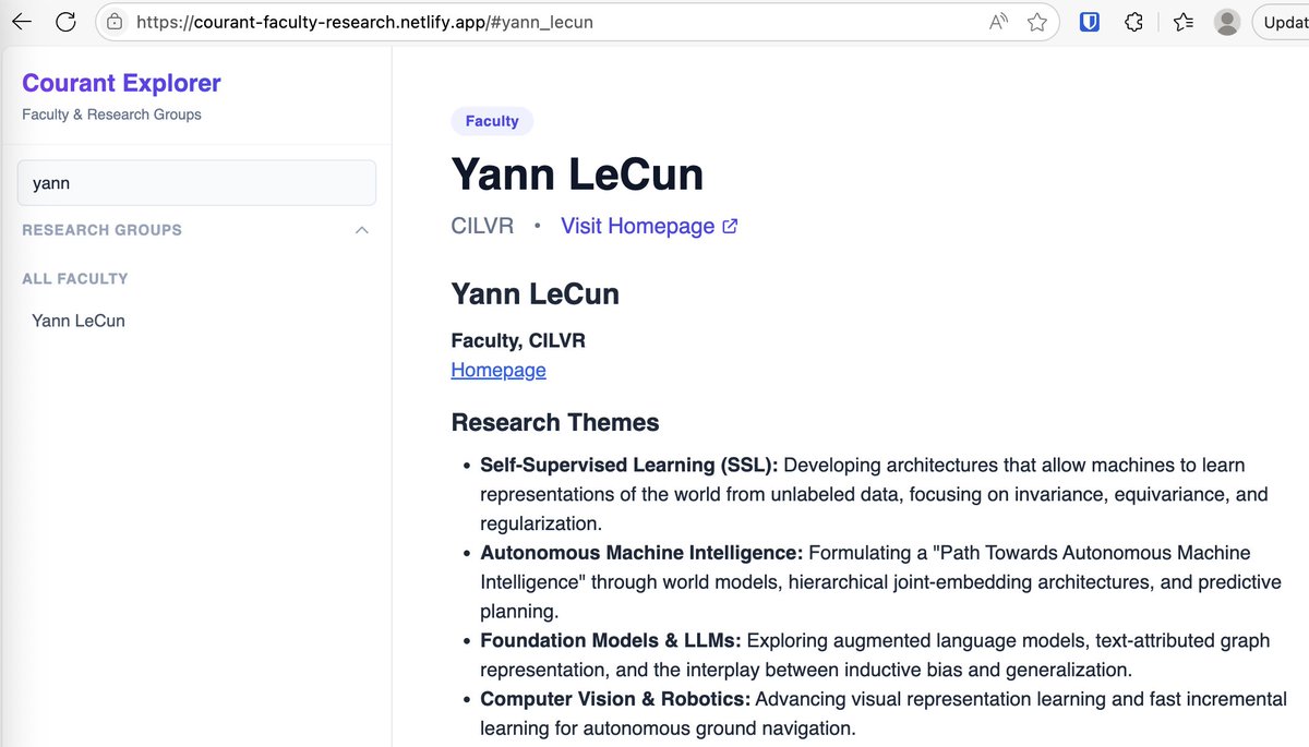 Kyunghyun Cho tweet media