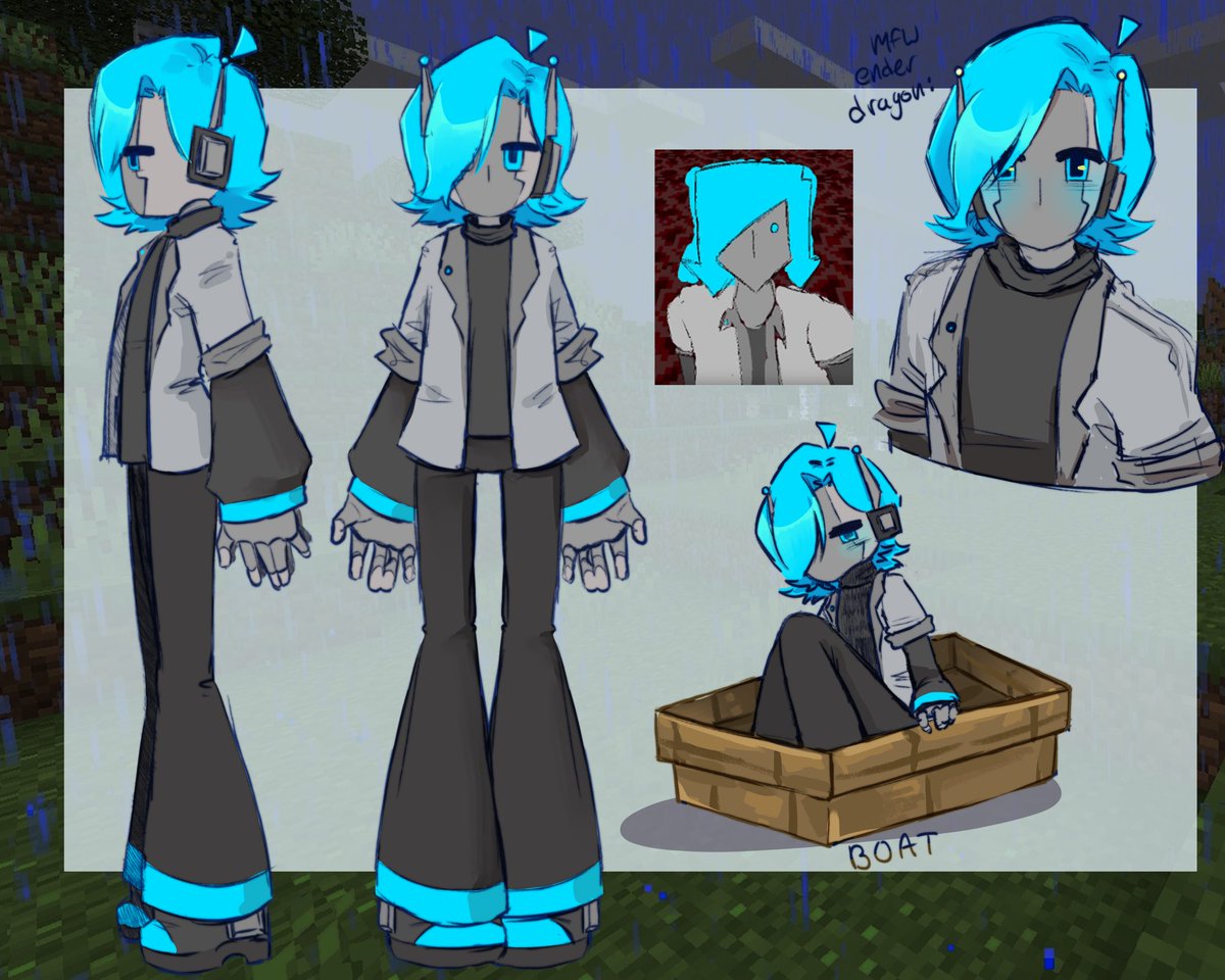 DoughMeat's tweet image. Non MS Paint stuff doodles :) yayyy eat up
#a1p1 #andrew2002 #assimilation #zabooboo3 #AReGect