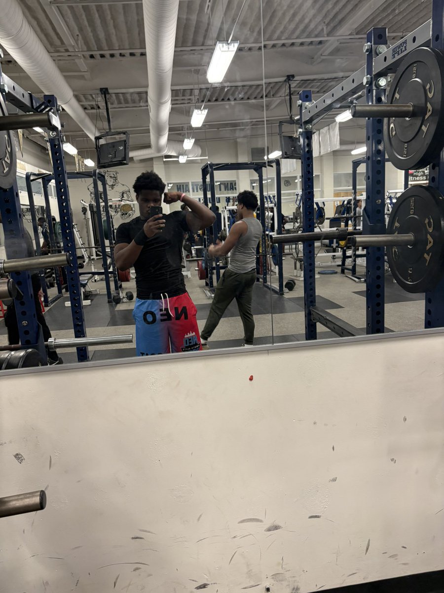 Rayjon Anglen tweet media