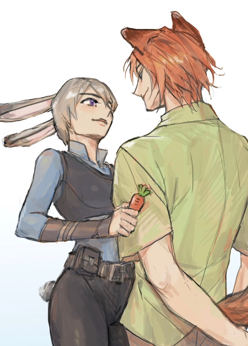 #wildehopps
닉주디