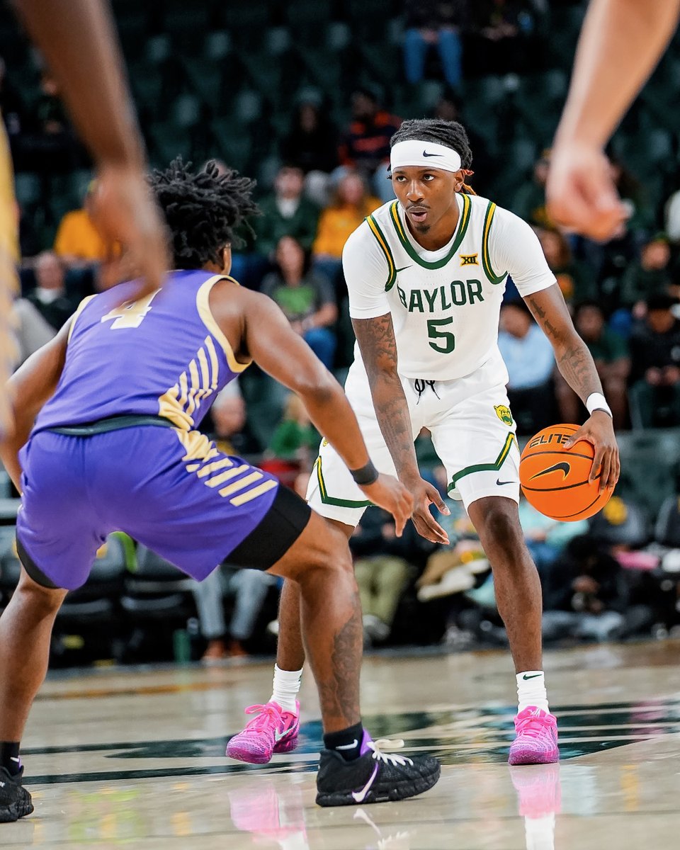 Baylor Men’s Basketball tweet media