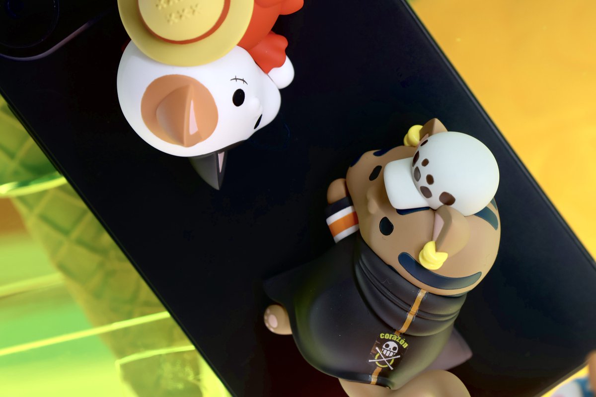 ONE PIECE スタッフ【公式】/ Official on X: 