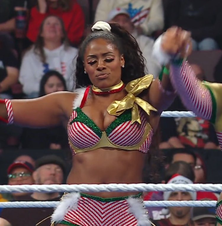 GIVE HER THE US TITLE.