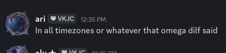 aly☆vkjc publicist (@oakenshielder) on Twitter photo 