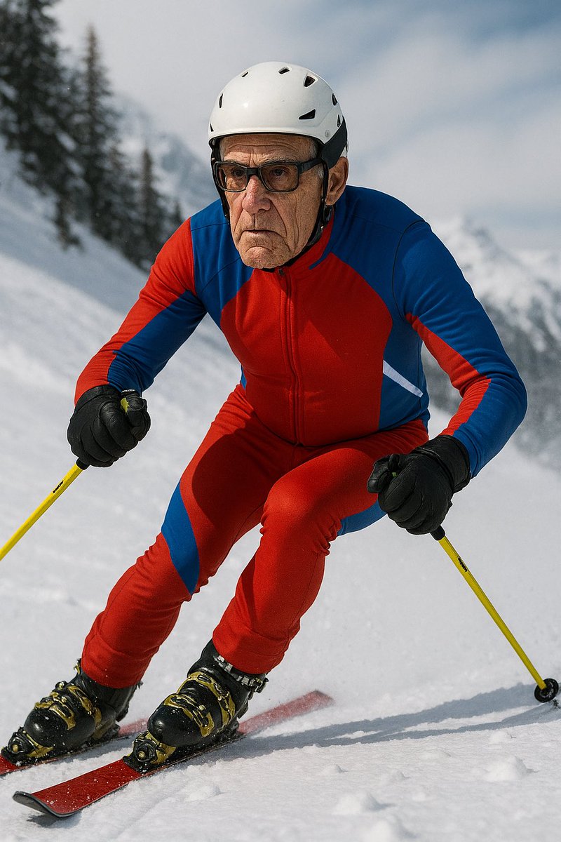 Victor Davis Hanson As _____ tweet media