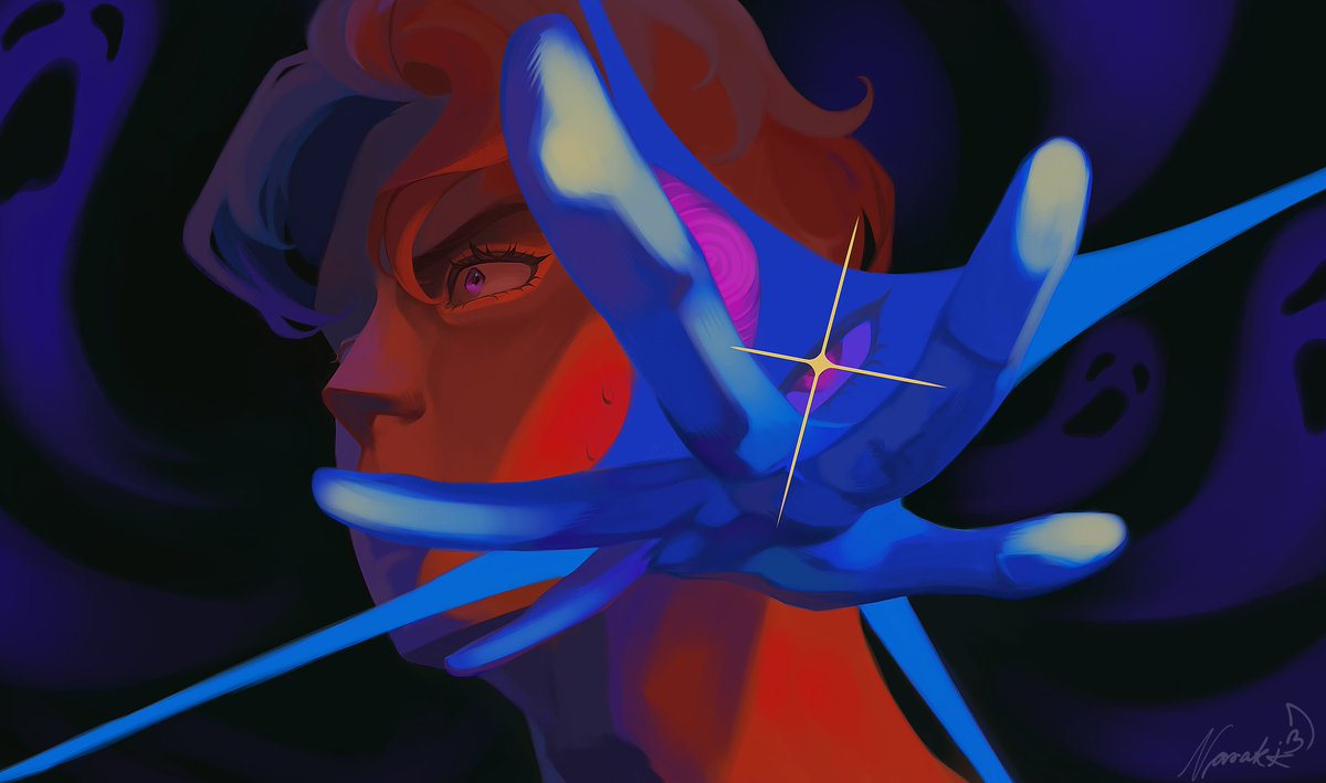 #Dandadan  #ダンダダン