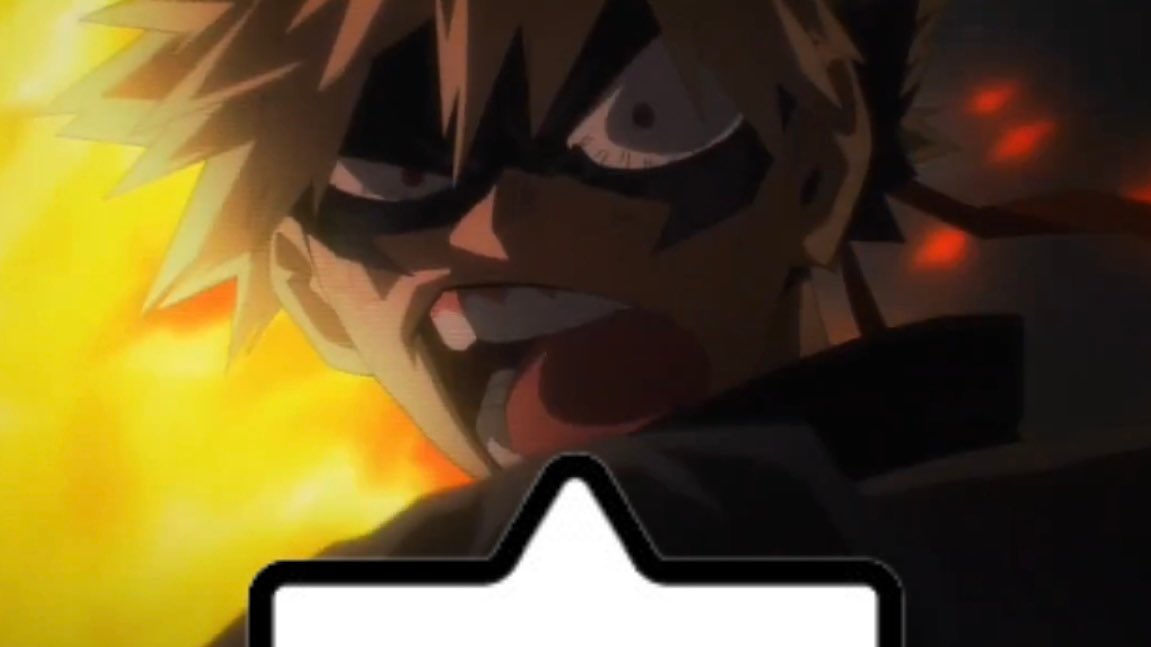 Panda 🐼✨🍉 | KACCHAN DAY 🥳🎂🧡 (@cutecchan) on Twitter photo 