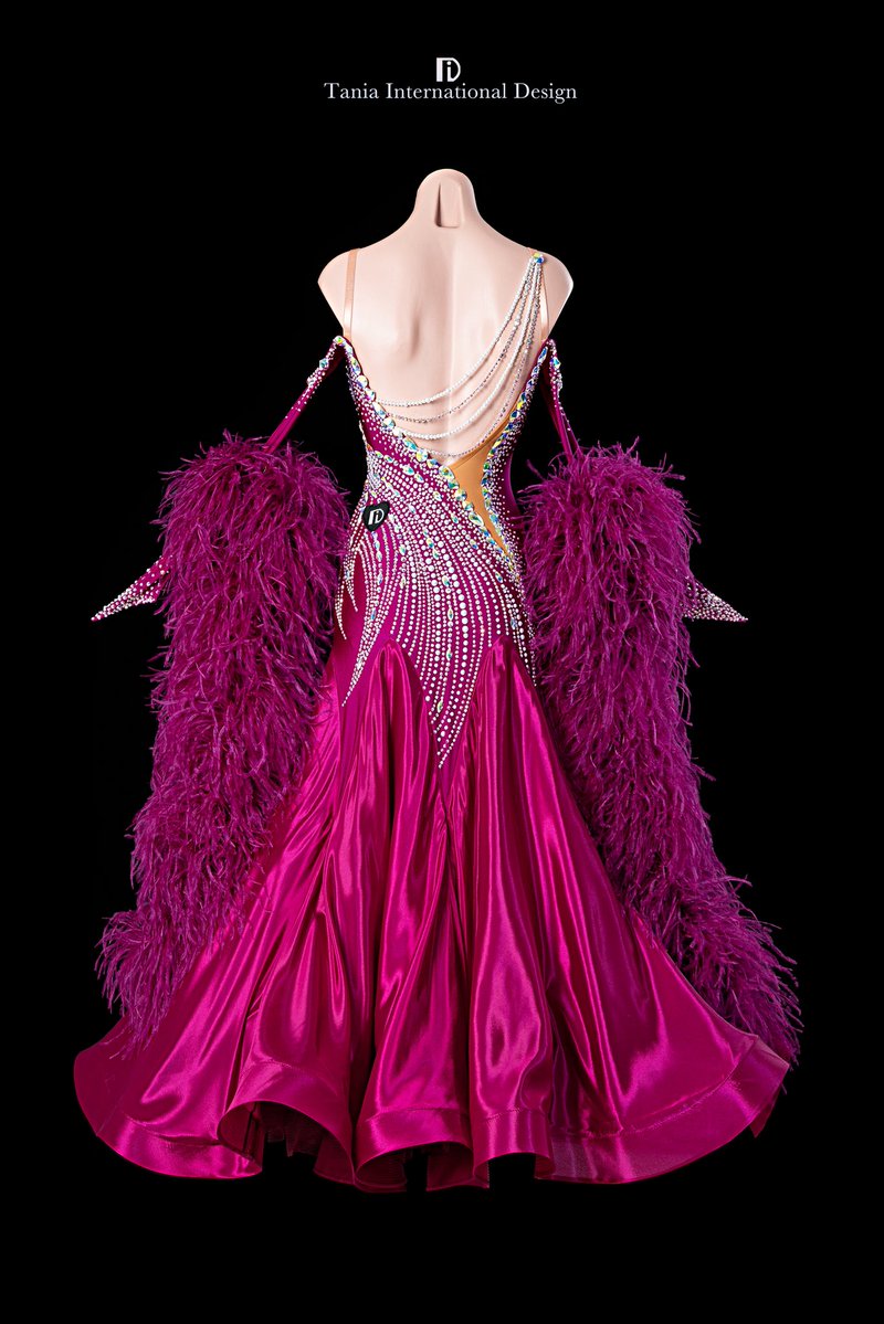 世界に一着だけの存在感 ― お客様のためだけに制作された オーダー