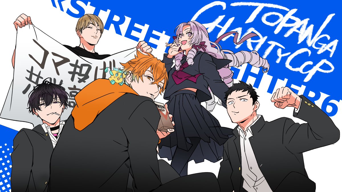 ぺとら (@papipupeppp_p) / Posts / X