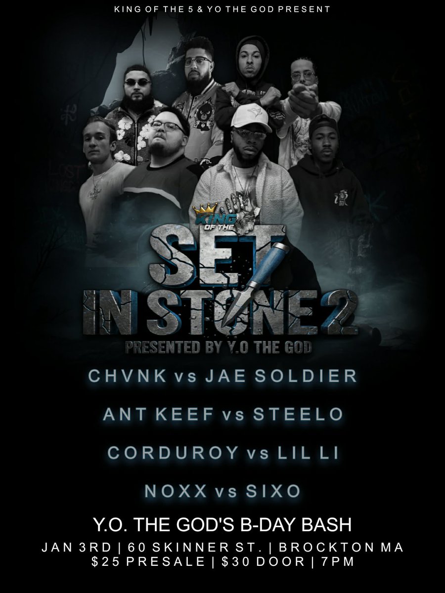 JANUARY 3rd 😈😈😈