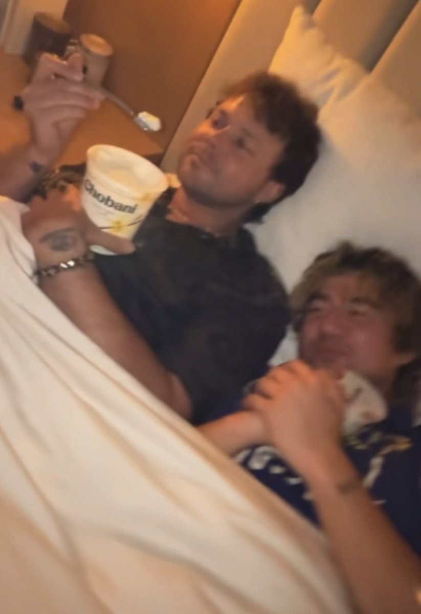 busy dads and chill uncs