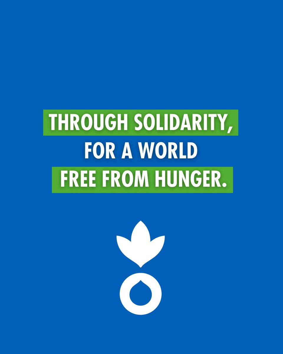 EndHungerPH's tweet image. On #InternationalHumanSolidarityDay, we reaffirm our commitment to collective action that leaves no one behind. Because a future free from hunger is built through shared responsibility. 
#EndingHunger is only possible when we act together. 
#HumanitarianAid #ActionAgainstHungerPH