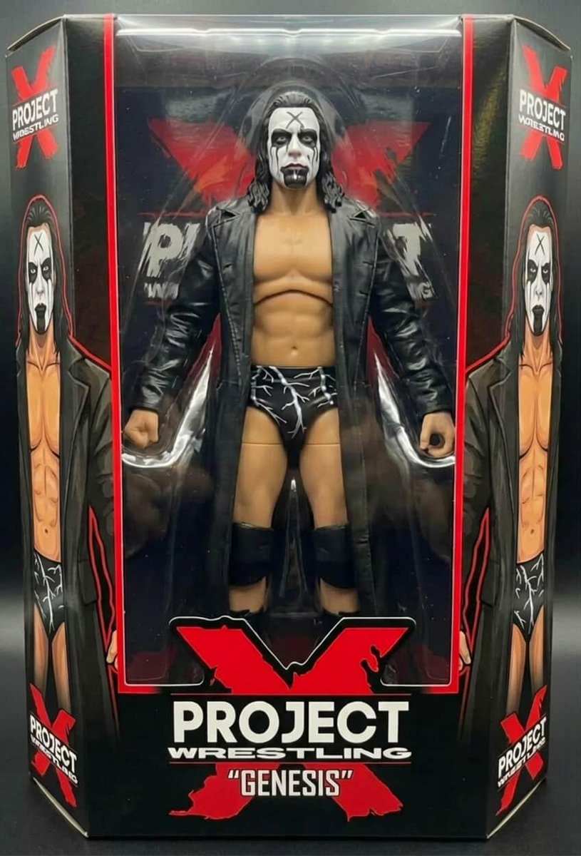 Add to the reality wishlist.