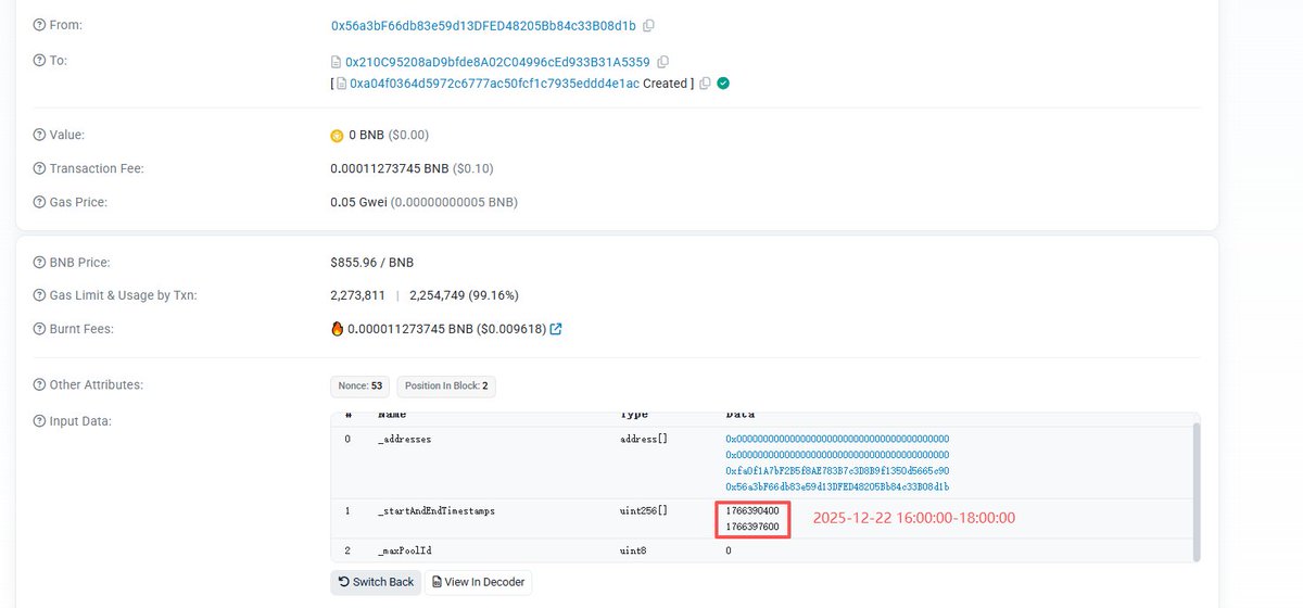 小C | 🔶BNB tweet media