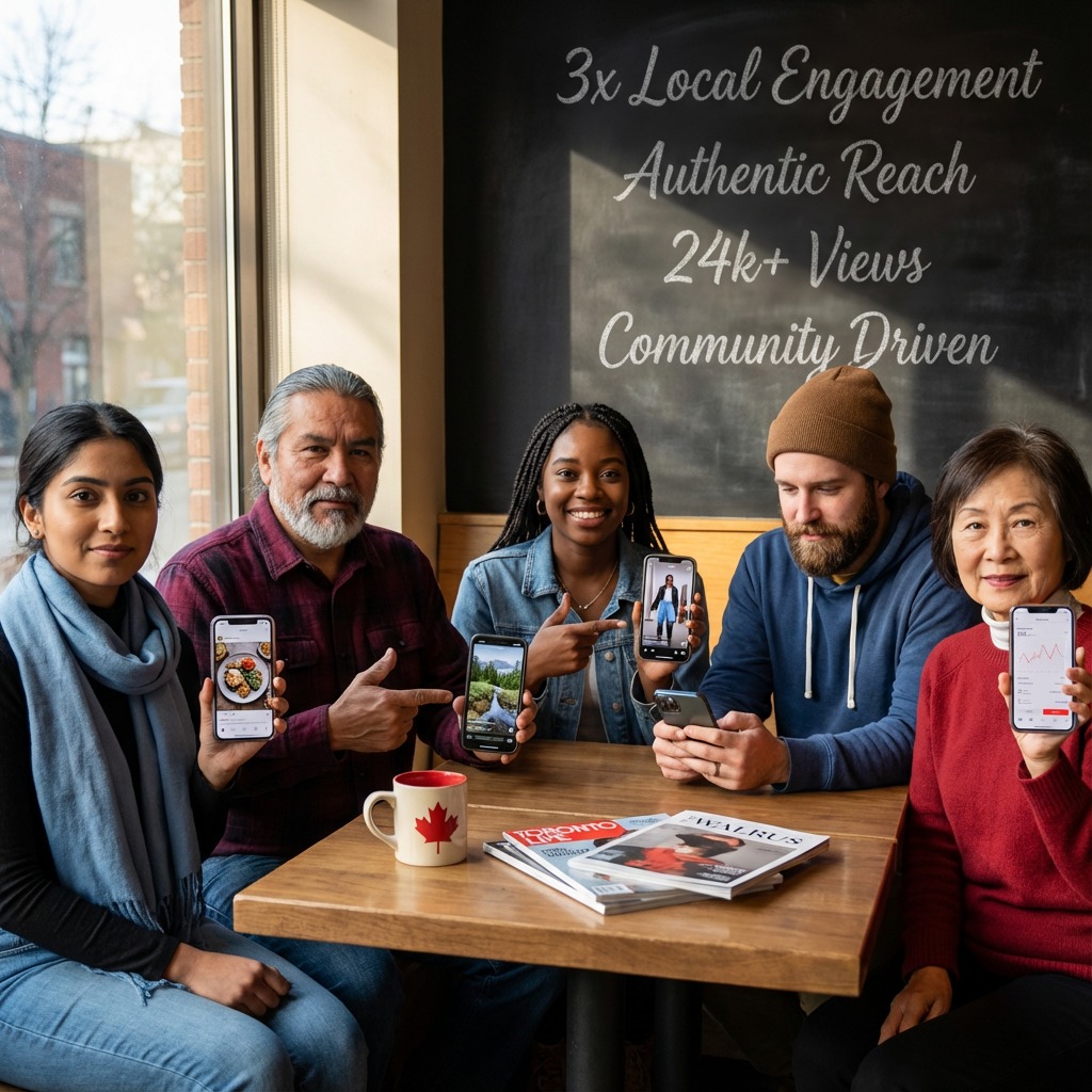 Canibuyteam's tweet photo. We deliver real results, not empty reach.Ready to grow your brand with Canadian micro-influencers? DM us or book your free consult today! 🚀🍁#VisionInfluencer #MicroInfluence #CanadianBrands #Authenticity #LocalImpact #UGC #InfluencerMarketingIf https://t.co/guR4H5xJno