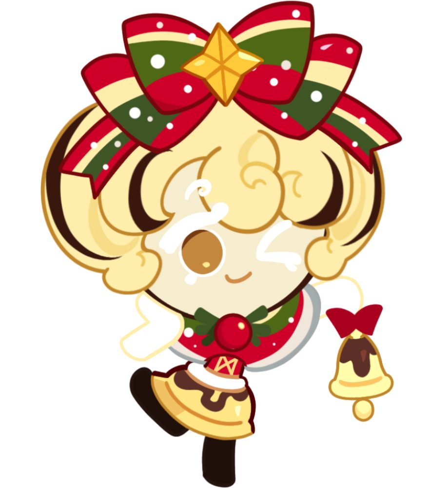 Randomjely's tweet image. " It's the day of jolly! " 🔔

Meet ~ Christmas Pudding Cookie
Tags:/#cookierunkingdom #cookierunoc #cookierun #oc